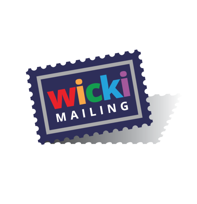 Wicki Mailing